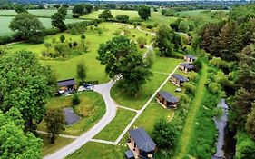 Riverside Cabins Shropshire